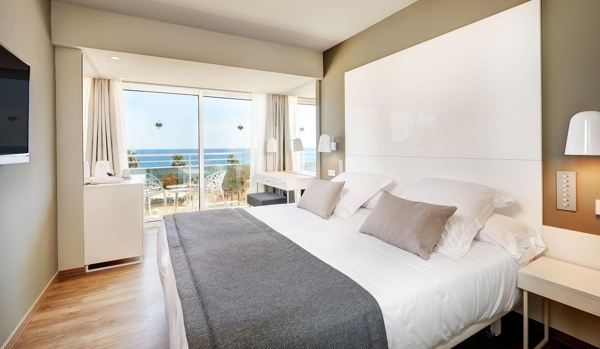 Hotel Protur Bonamar (Adults Only) Cala Millor  Exterior foto