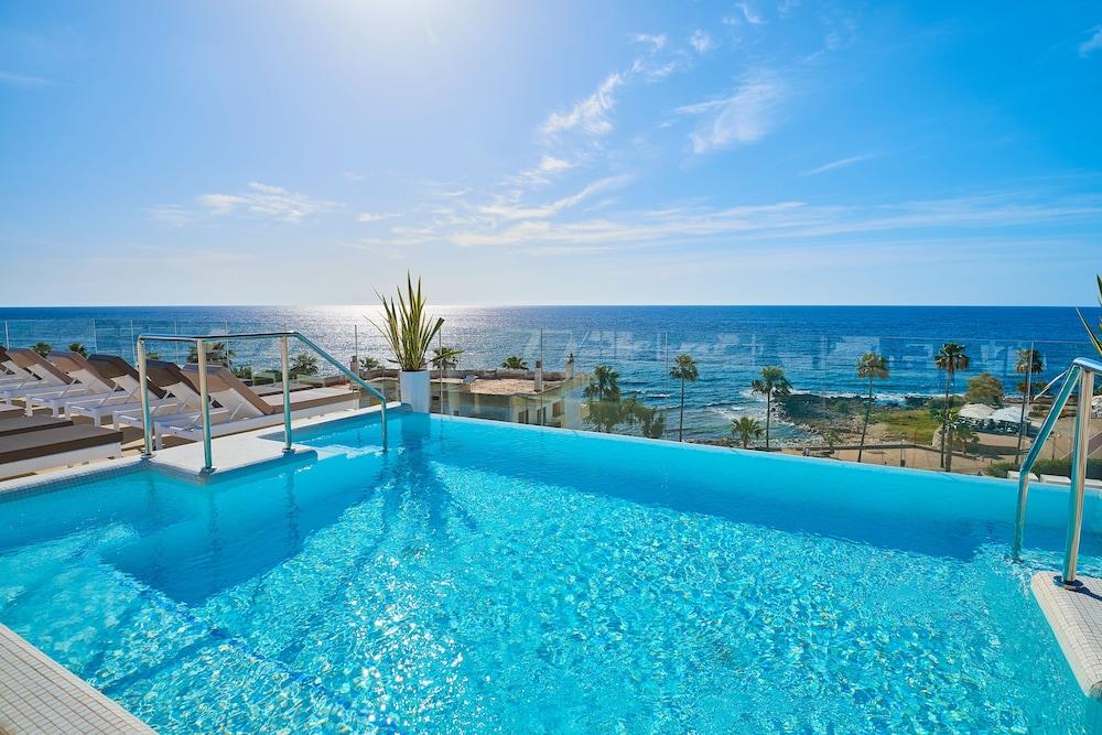 Hotel Protur Bonamar (Adults Only) Cala Millor  Exterior foto