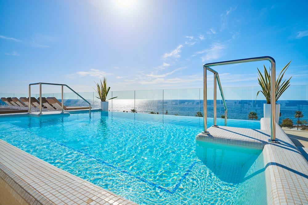 Hotel Protur Bonamar (Adults Only) Cala Millor  Exterior foto