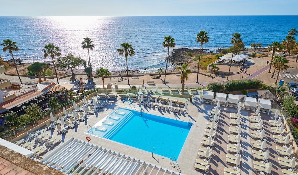 Hotel Protur Bonamar (Adults Only) Cala Millor  Exterior foto