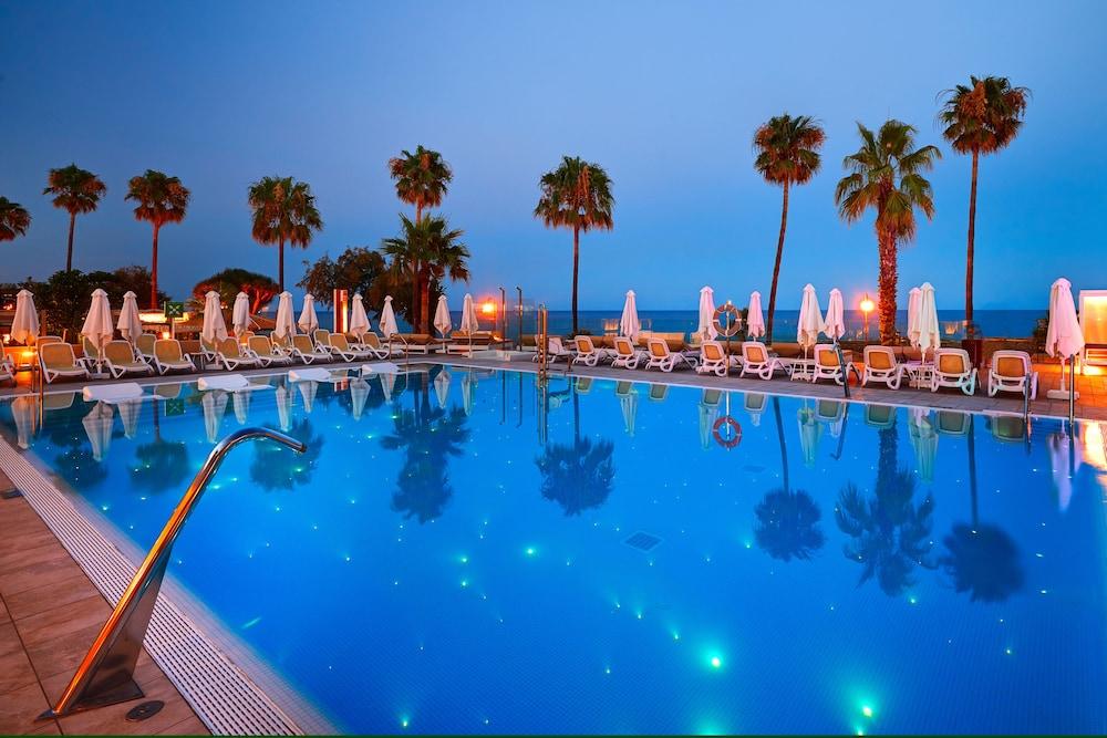 Hotel Protur Bonamar (Adults Only) Cala Millor  Exterior foto