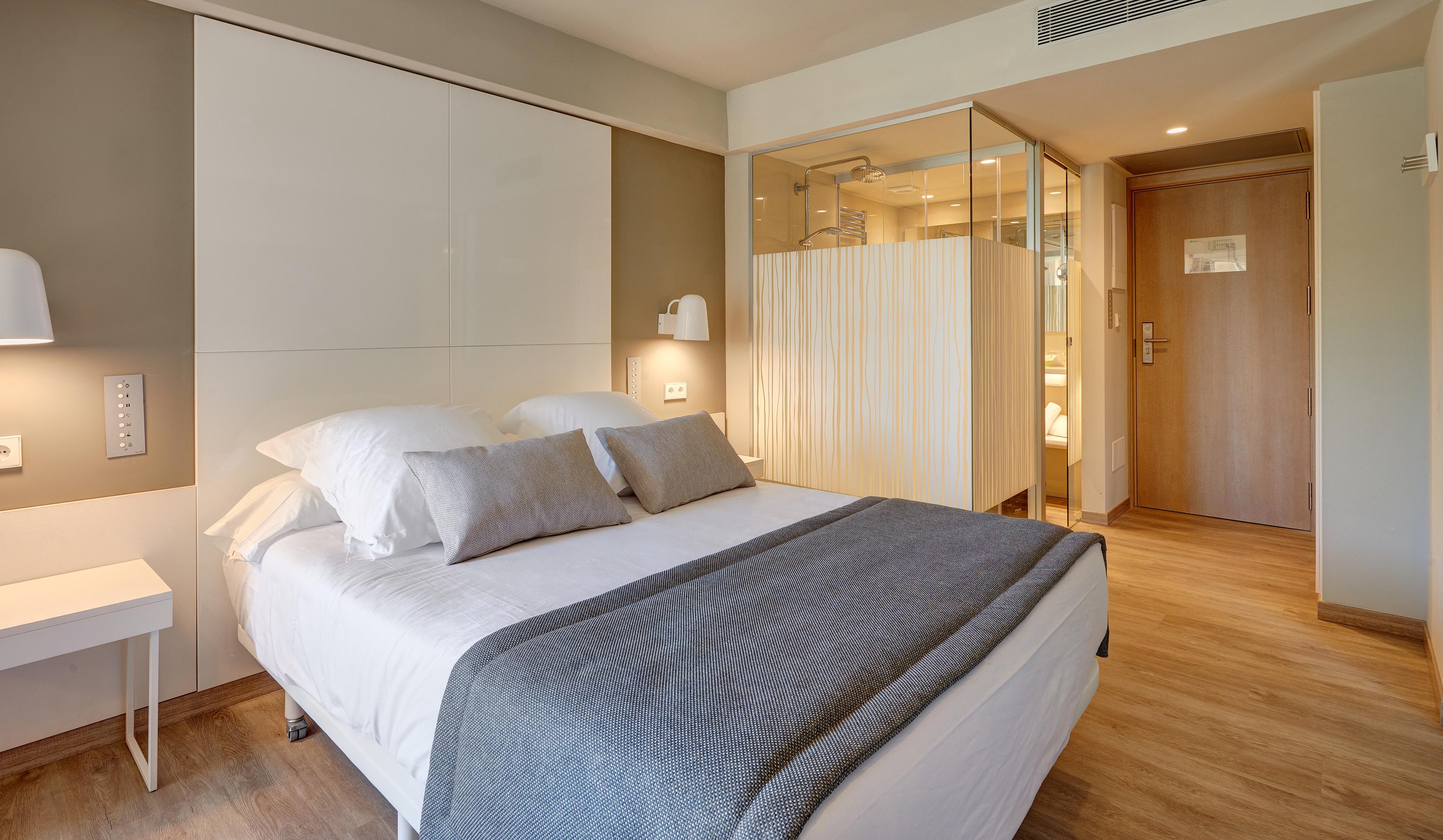 Hotel Protur Bonamar (Adults Only) Cala Millor  Exterior foto