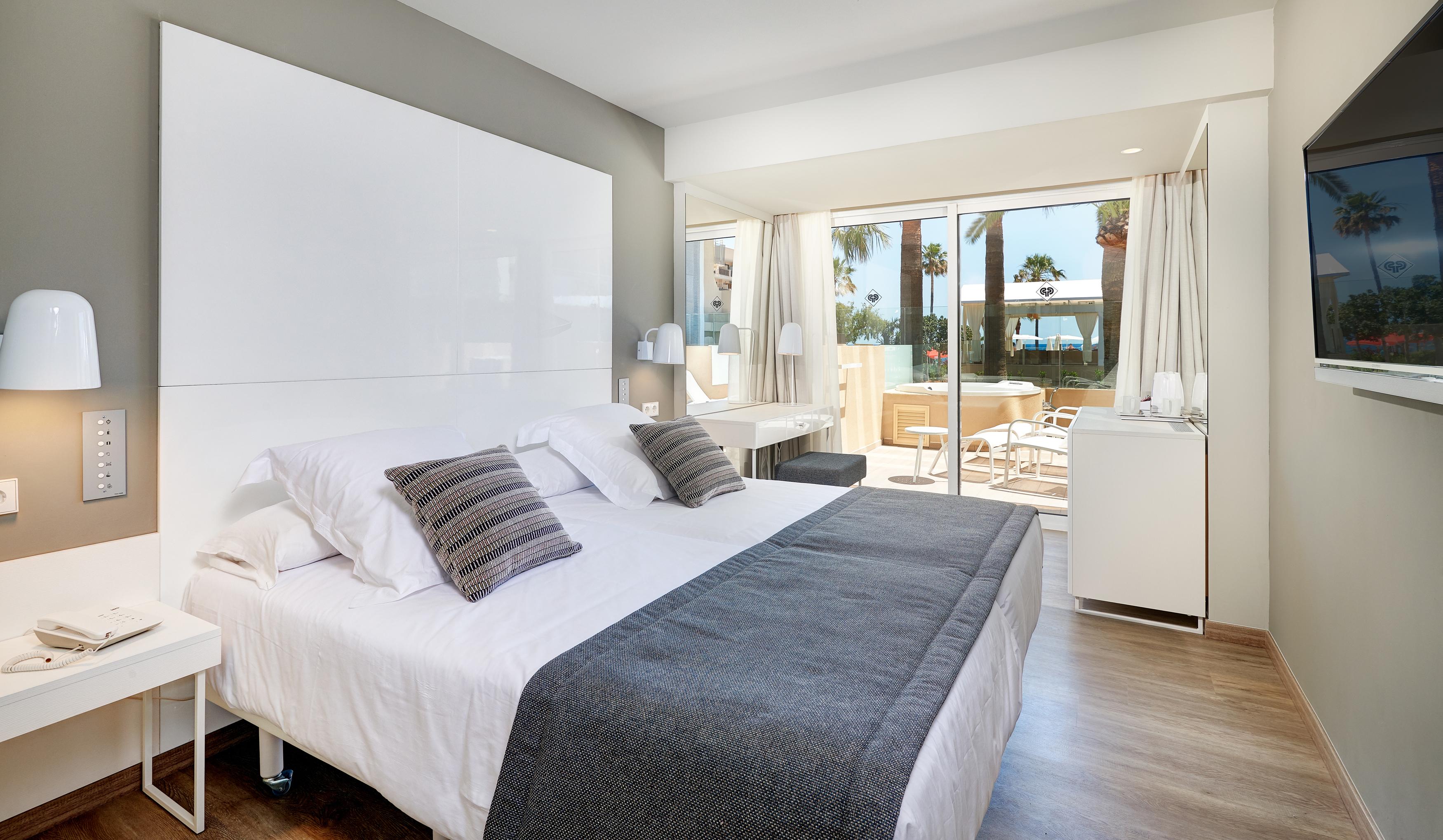 Hotel Protur Bonamar (Adults Only) Cala Millor  Exterior foto