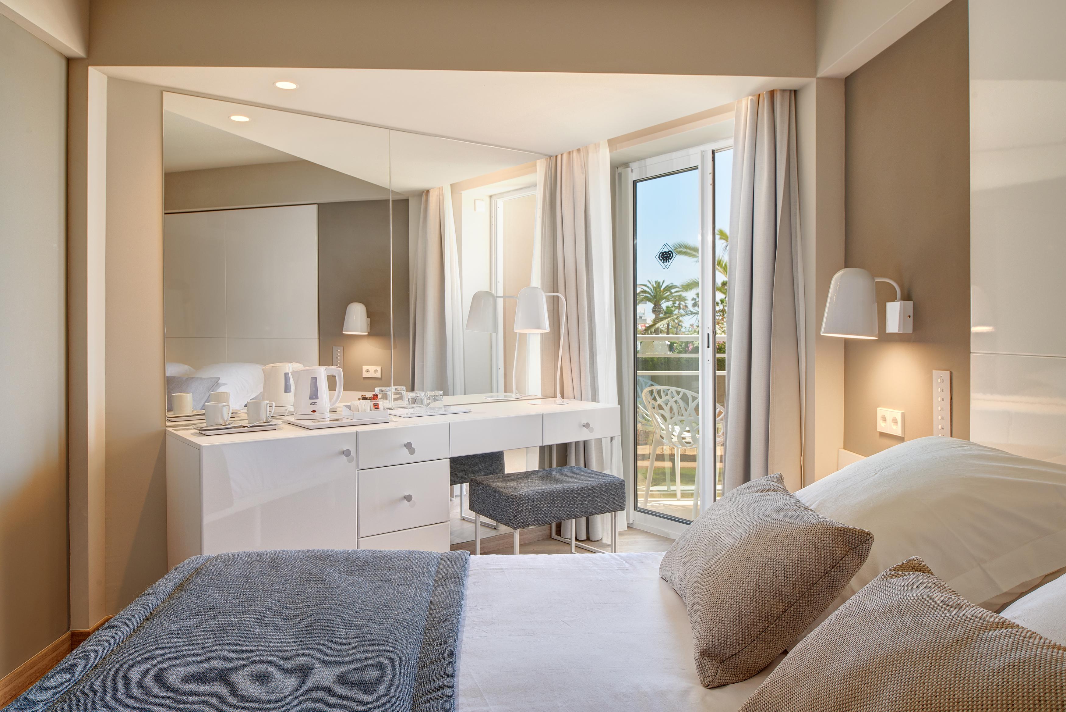 Hotel Protur Bonamar (Adults Only) Cala Millor  Exterior foto