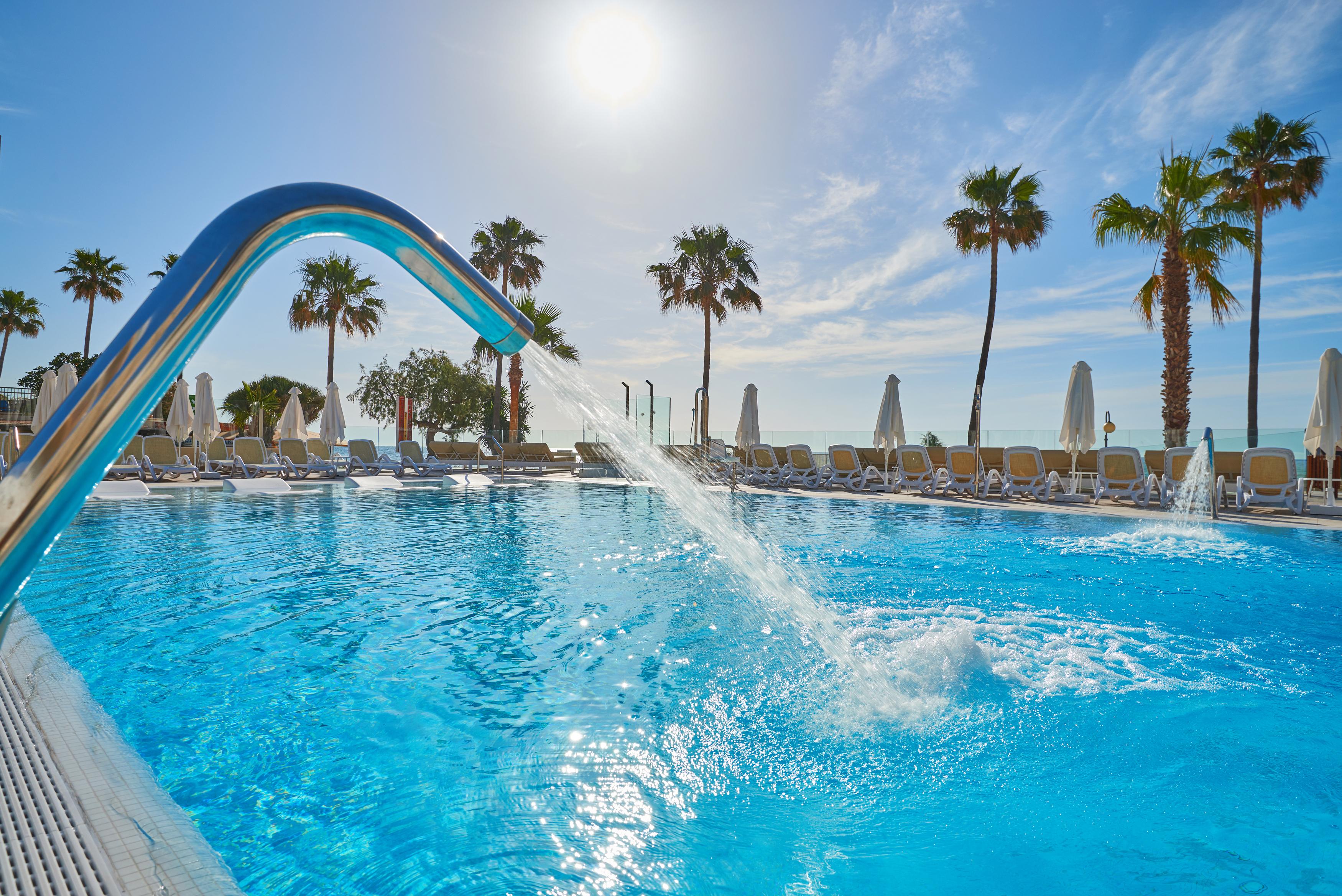 Hotel Protur Bonamar (Adults Only) Cala Millor  Exterior foto