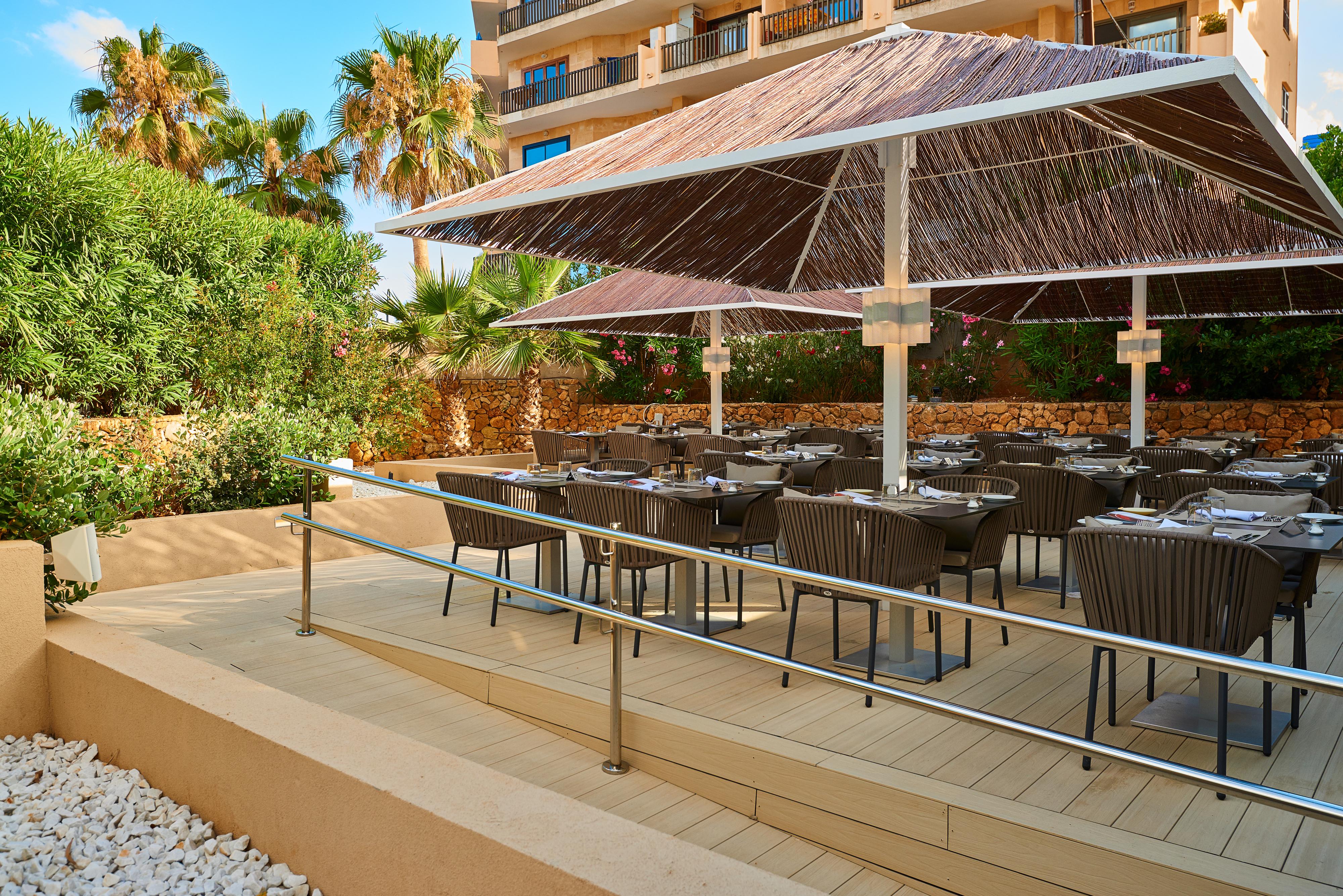 Hotel Protur Bonamar (Adults Only) Cala Millor  Exterior foto