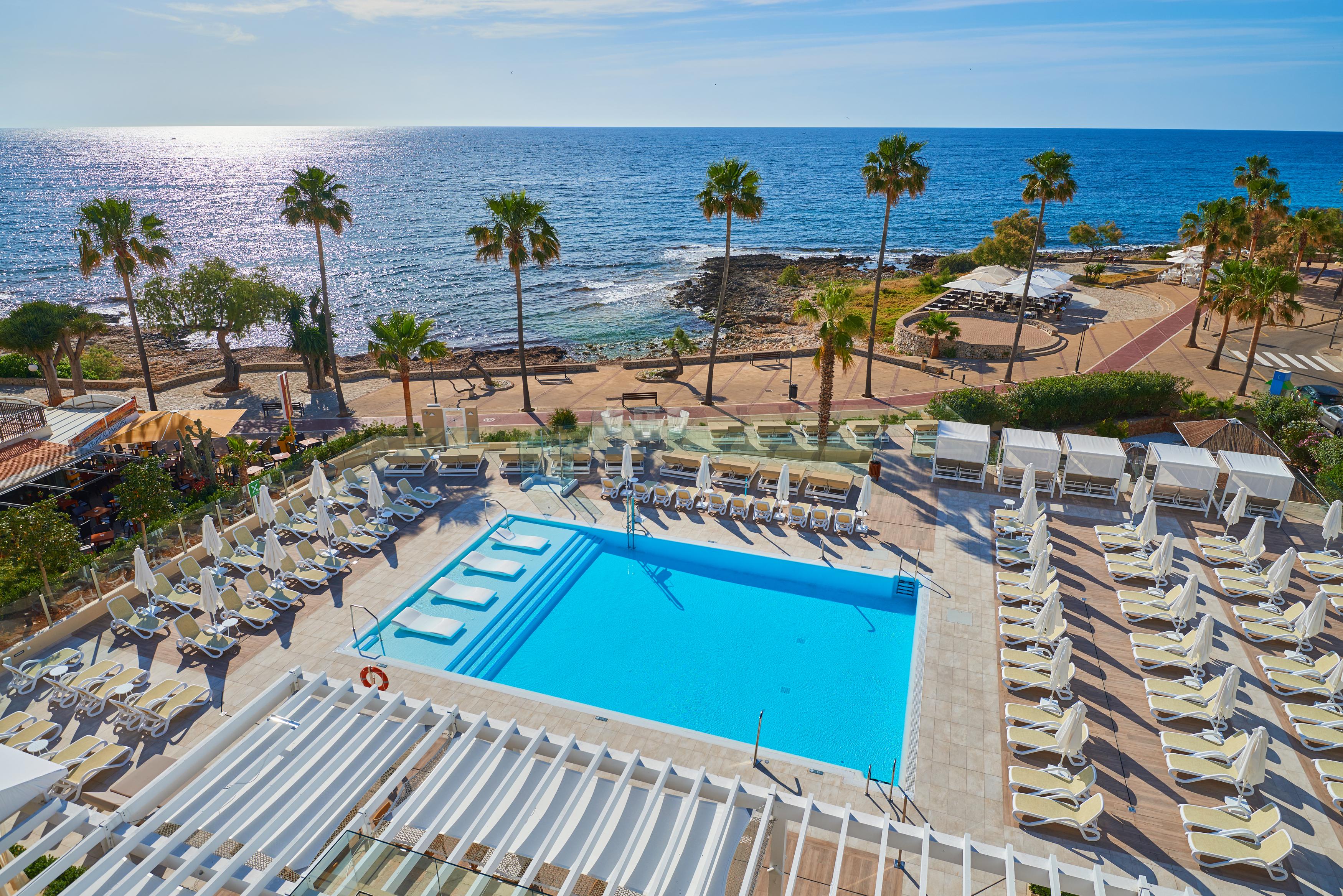 Hotel Protur Bonamar (Adults Only) Cala Millor  Exterior foto