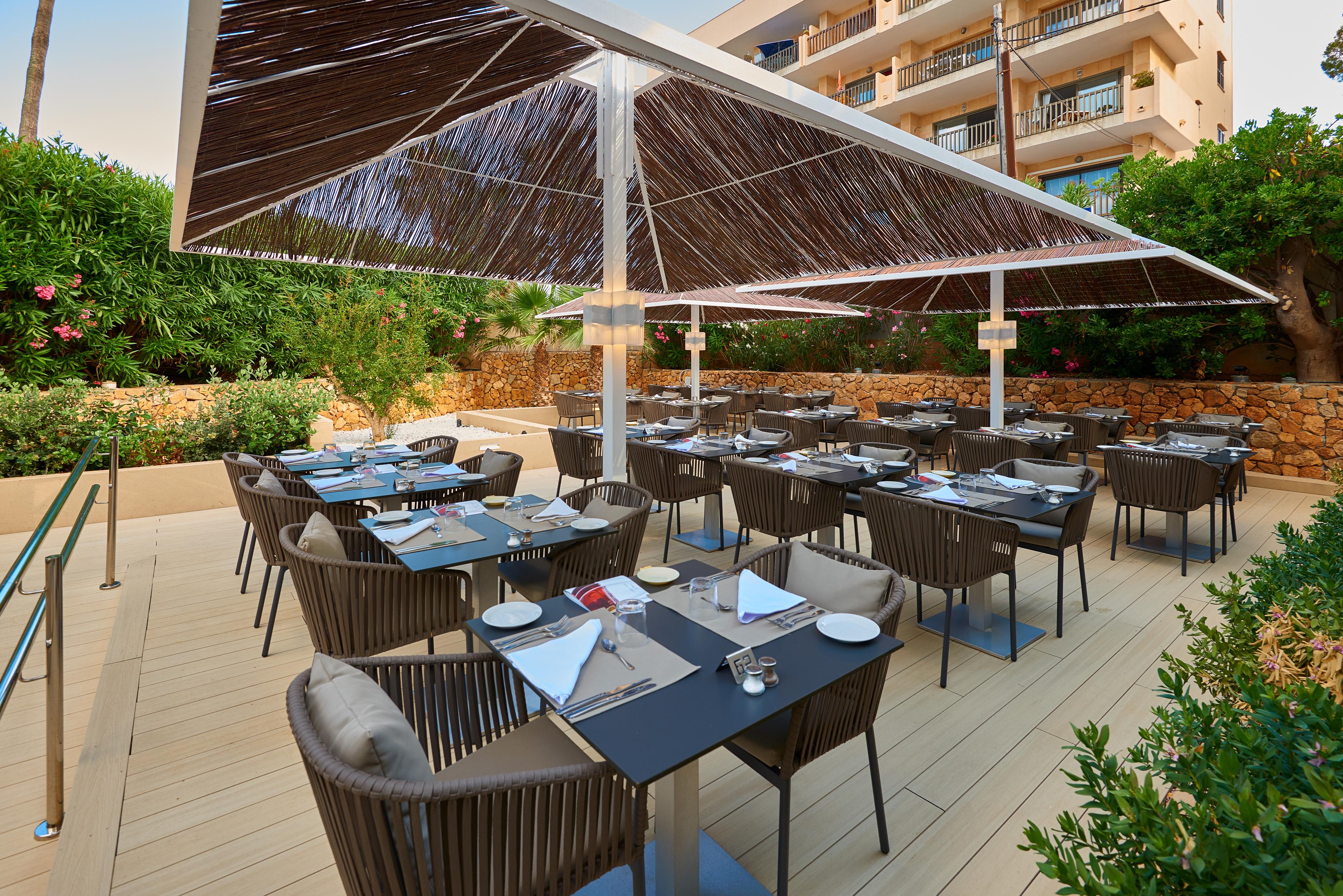 Hotel Protur Bonamar (Adults Only) Cala Millor  Exterior foto